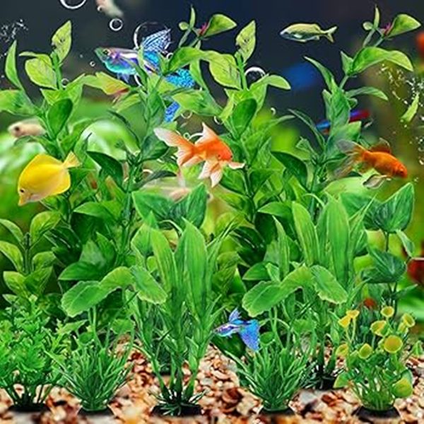 Artificial plants-4