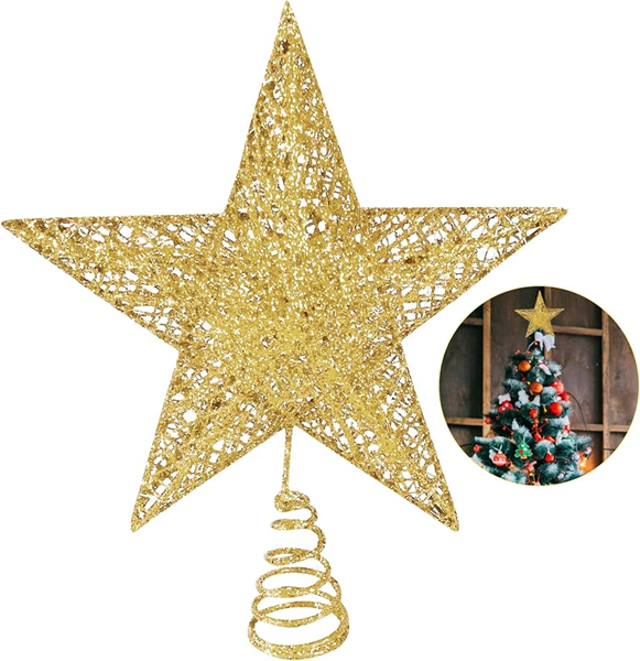 Metal Christmas Decorations Outdoor