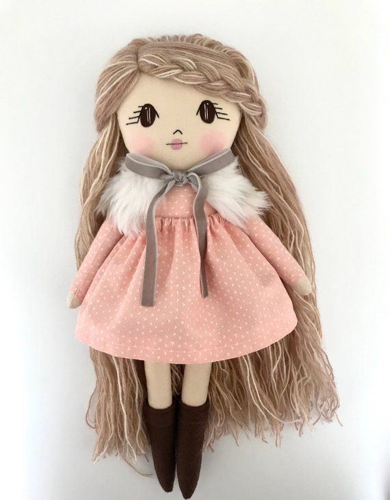 fabric doll-1