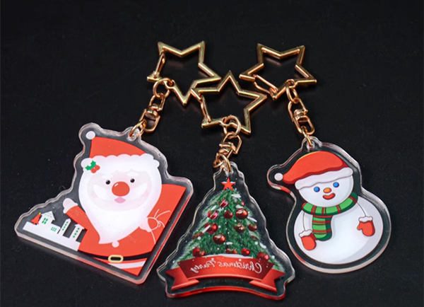 acrylic ornaments-2