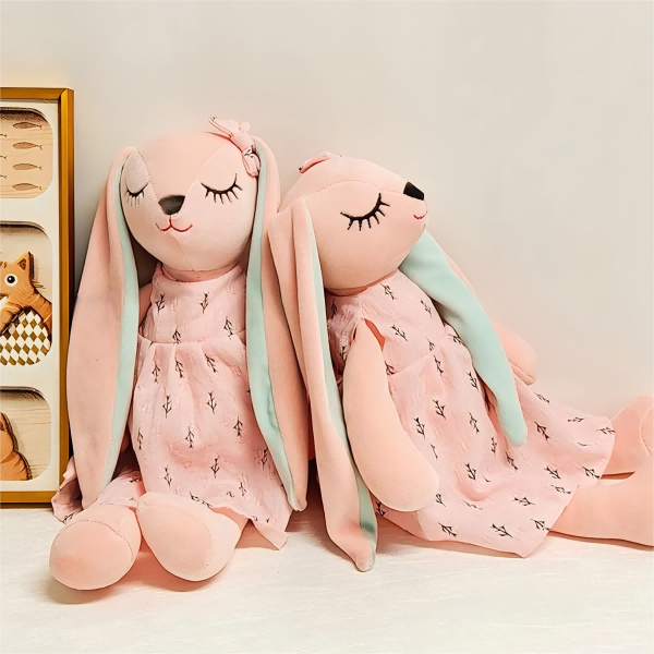 Plush Toys -1