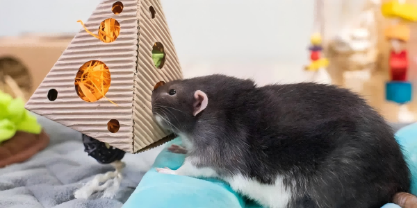Pet Rat Toys-3