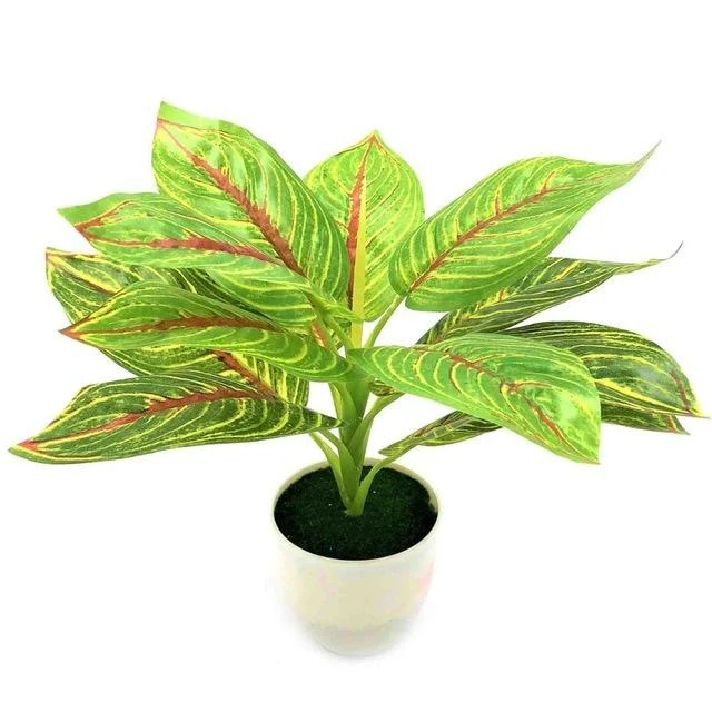 Artificial trees and plants-2