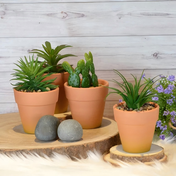 Artificial plants for home decoration-3