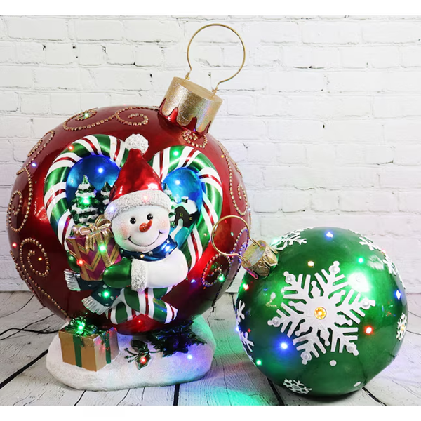 Why Is Acrylic Paint Cracking on Salt Dough Ornaments