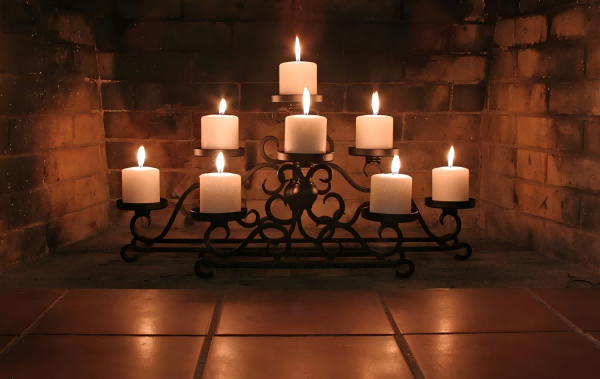 Are Candles Poisonous