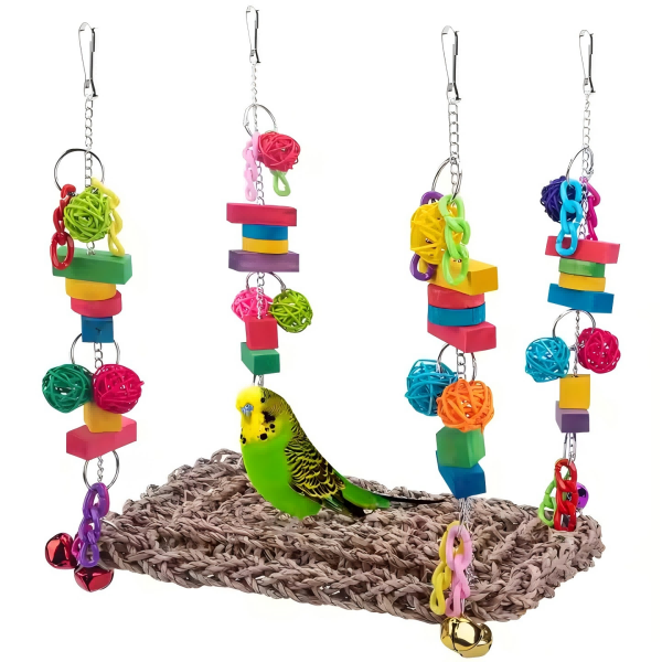 Pet DovesToys-3