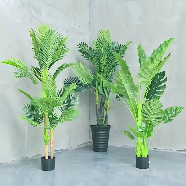 How To Uv Protect Artificial Plants