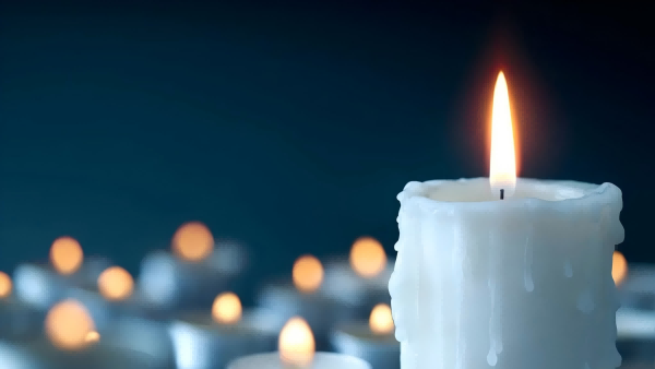 Beeswax Candles-4