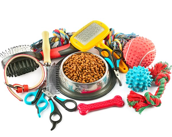 Are Pet Products in High Demand?