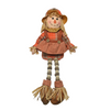 Autumn Scarecrow Decoration Home