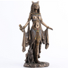 Egyptian Protector Goddess Statue