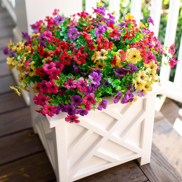 Artificial plants-2