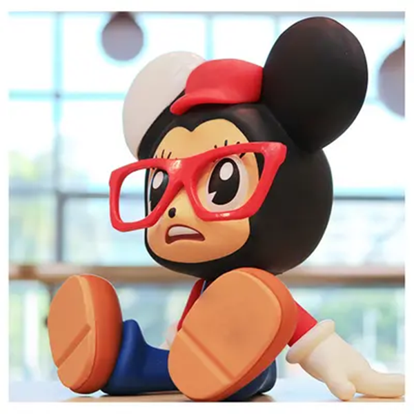 Design Vinyl Toys-1