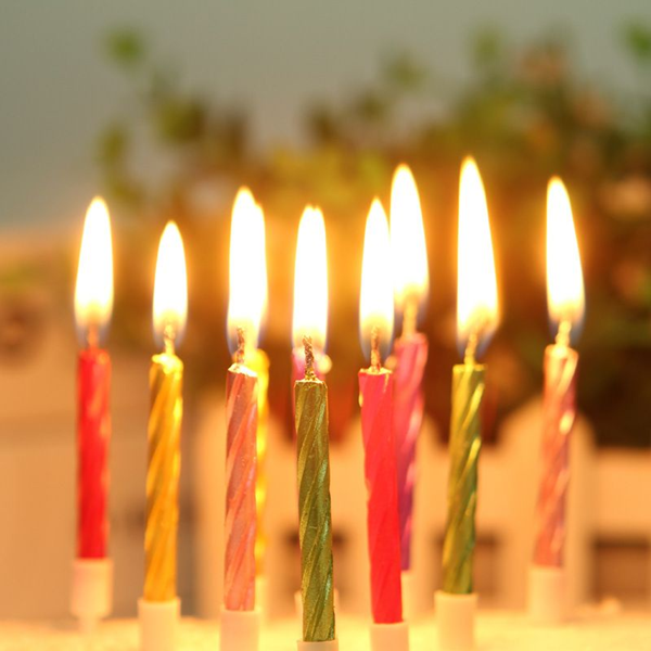 candle-3