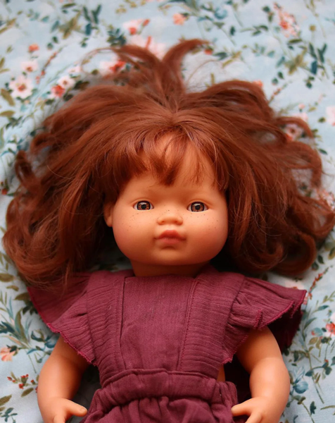 girl doll-3