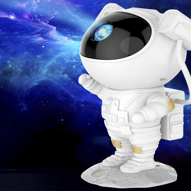 Astronaut Space Projector Light