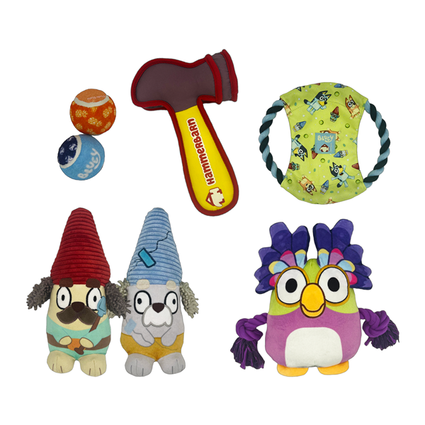 Pet Toys-2