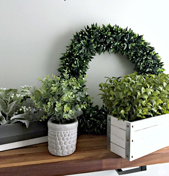 Where Can I Purchase Artificial Plants