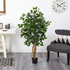 Artificial Plants And Trees Decorations