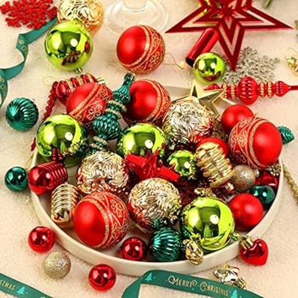 How To Make Resin Christmas Decorations?