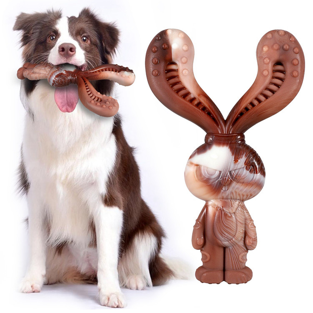 Dog Chew Toys for Puppies