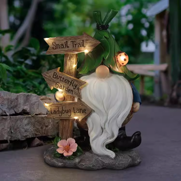 Do Solar Garden Lights Work Well?