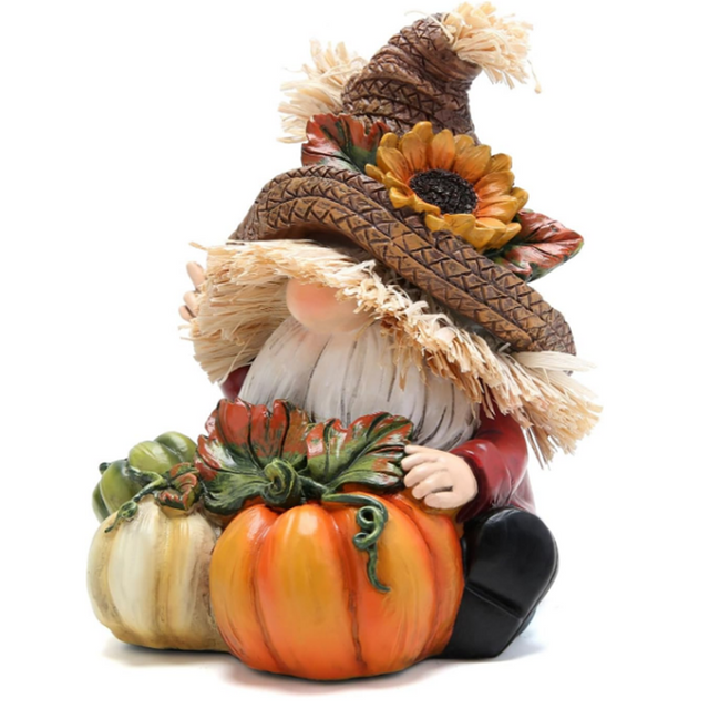 Custom Thanksgiving Autumn Gift