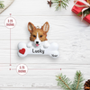 Personalized Christmas Decorations Custom