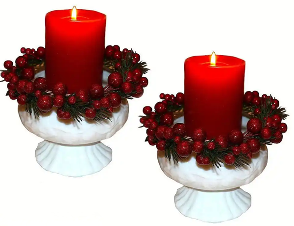 What Is The Difference between A Candle And A Candlestick?