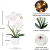 LED Artificial Flower Decoration
