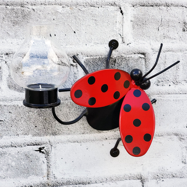 Metal Home Decorations