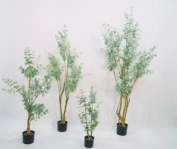 Artificial Plants-2