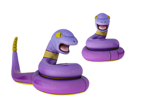 Are There Toys for Pet Snakes