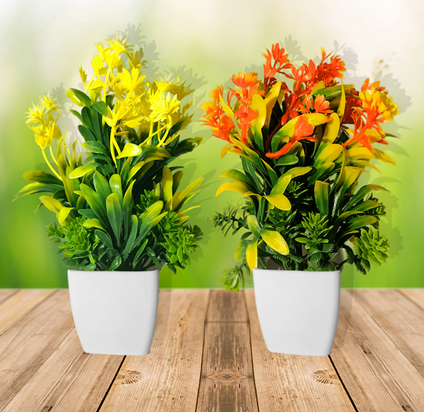 Artificial Plants-4