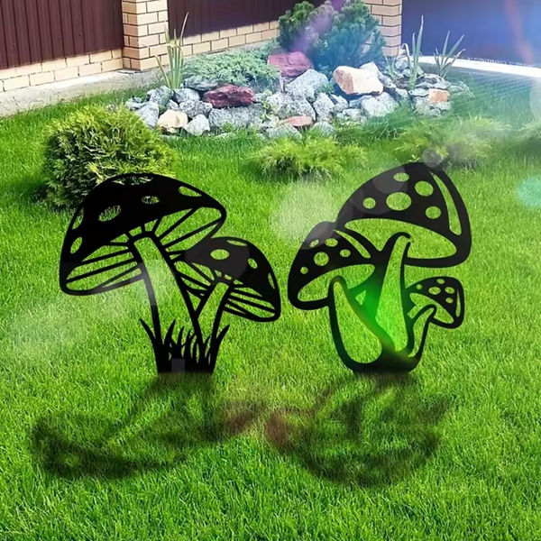 Metal Garden Decorations-2