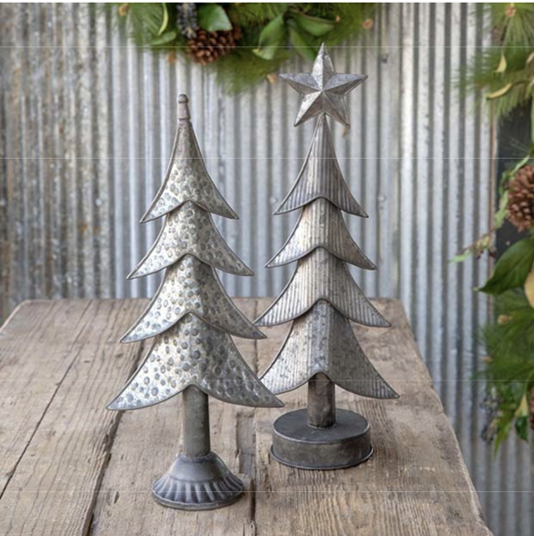 Metal in Christmas Decorations-3