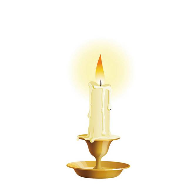 candle-2