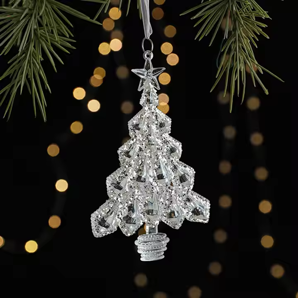Can You Use Acrylic Paint in Plastic Ornaments
