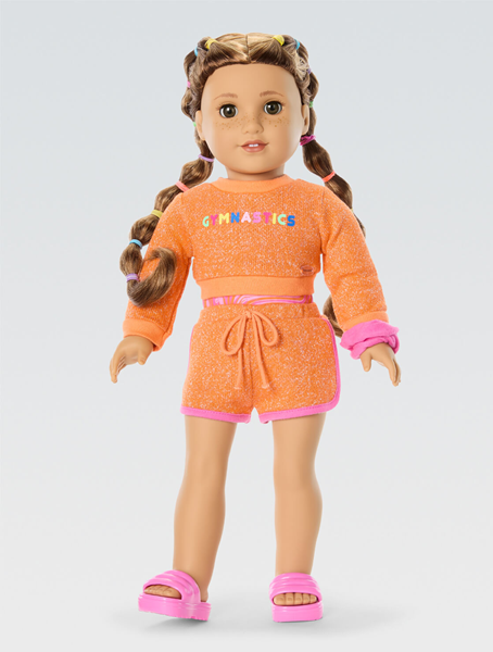 baby doll-4