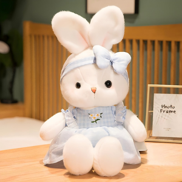 Plush Fabric toys-3