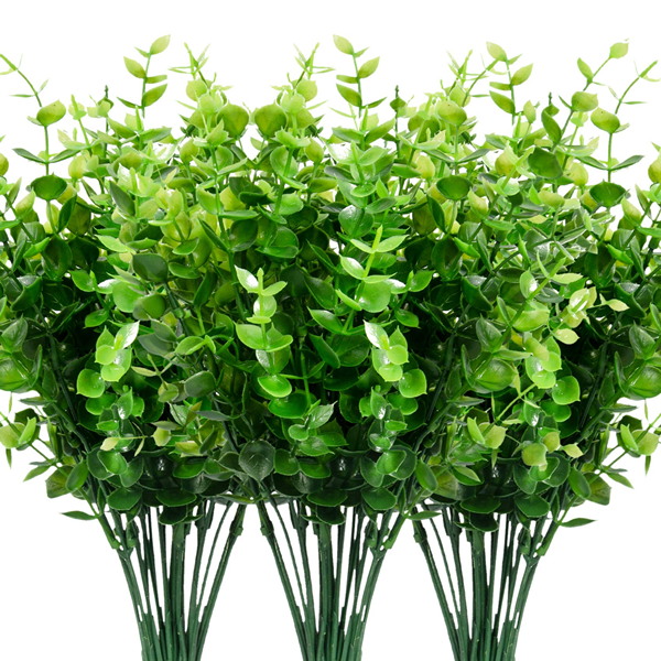 How To Clean Artificial Trees Plants