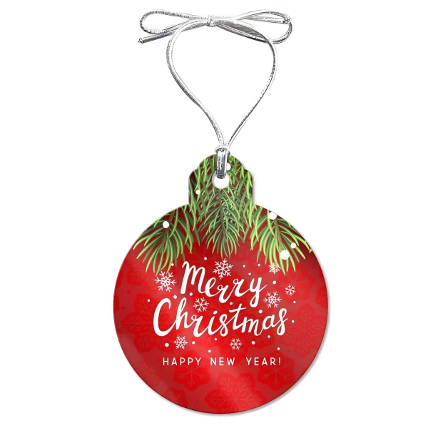 What Kind of Paint Do You Use on Acrylic Ornaments?
