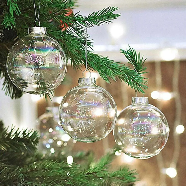 Christmas ornaments-2