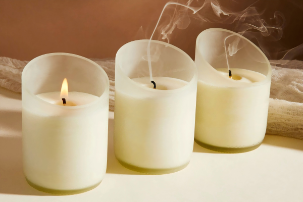Soy Wax Candles-1