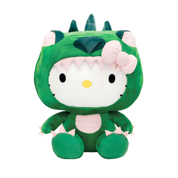 Stuffed toys -3