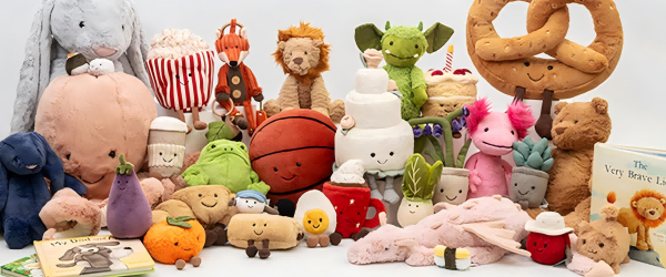 What Is The Oldest Stuffed Toy?