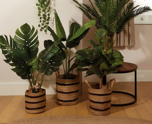 Is It Good To Have Fake Plants at Home?