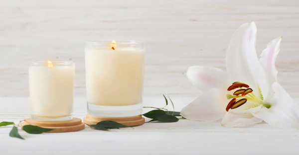 Scented Candle-2