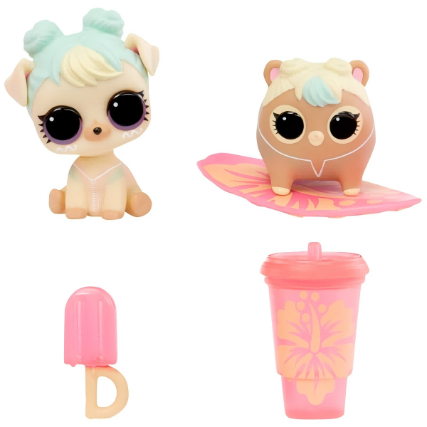 LOL pet toys-2